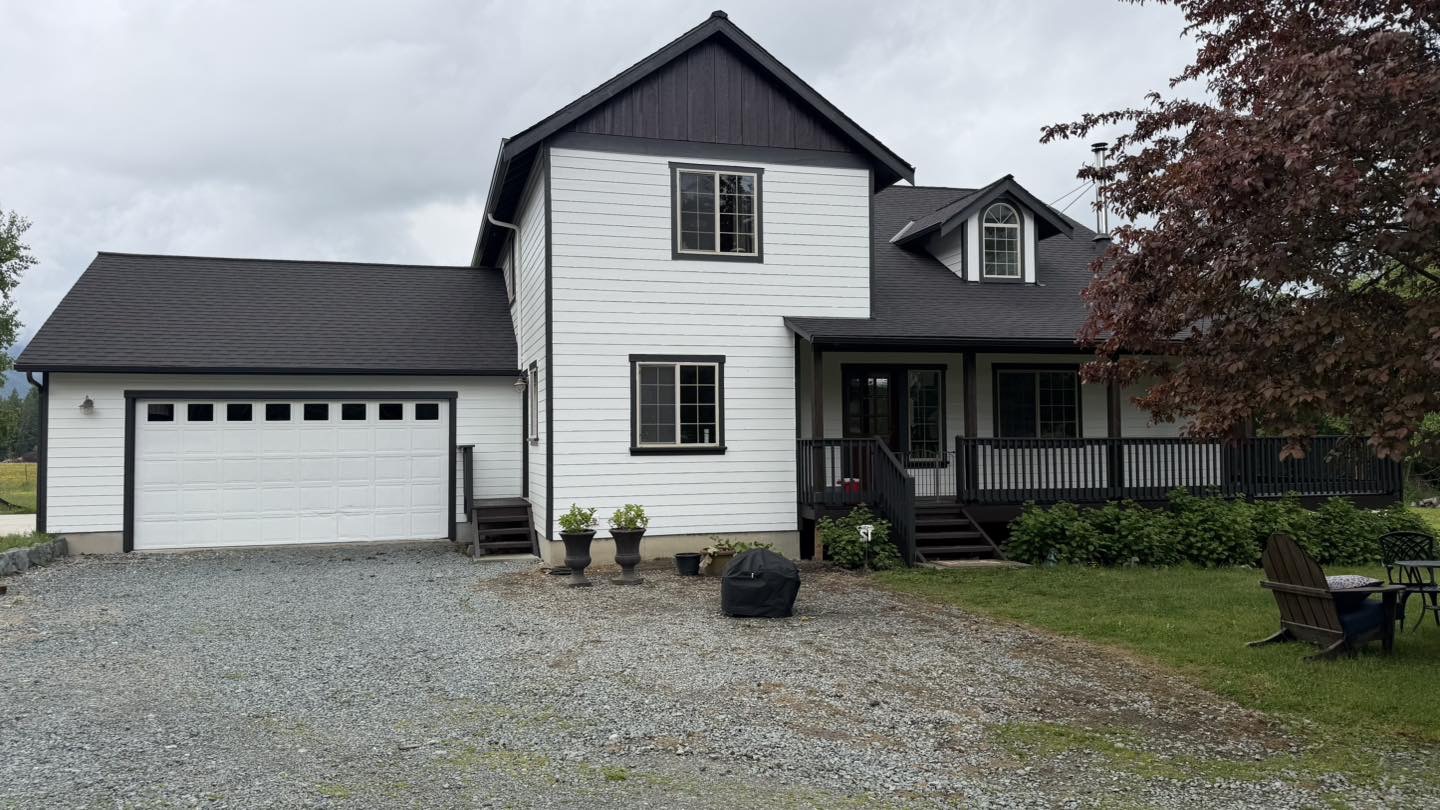 Another beautiful transformation by Rubumco Painting!